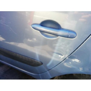 renault espace iv (jk0) del año 2003