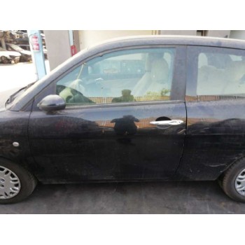 lancia ypsilon (101) del año 2005