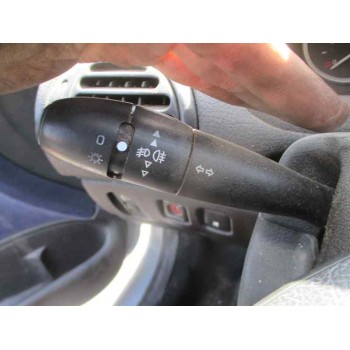 peugeot 206 berlina del año 2005