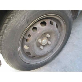 opel corsa c del año 2002