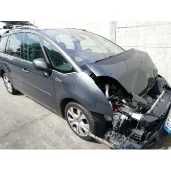 citroën c4 grand picasso del año 2012