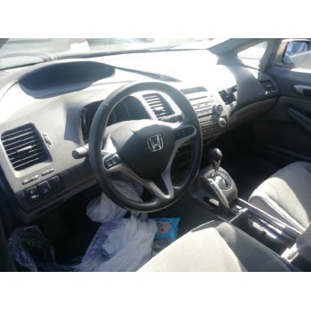 honda civic berlina 4 hybrid (fd3) del año 2007