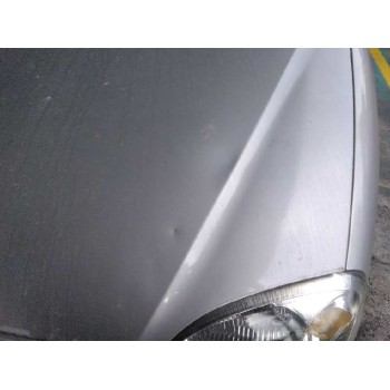 citroën saxo del año 2000