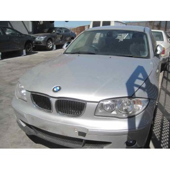 bmw serie 1 berlina (e81/e87) del año 2006