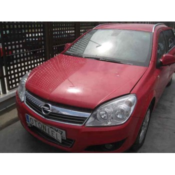 opel astra h caravan del año 2010