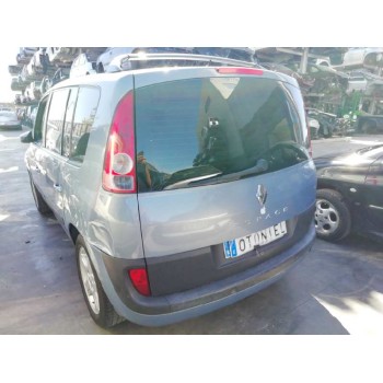 renault espace iv (jk0) del año 2003