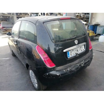 lancia ypsilon (101) del año 2005