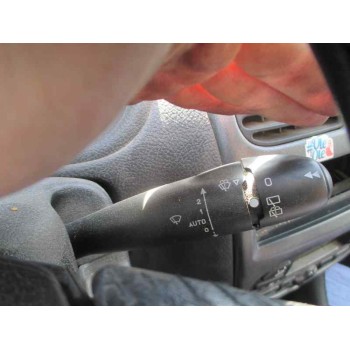 peugeot 206 berlina del año 2005