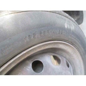 opel corsa c del año 2002