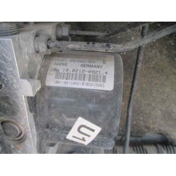 ford fiesta (ccn) del año 2013