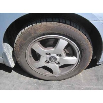 kia cerato del año 2005