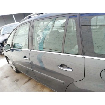 citroën c4 grand picasso del año 2012