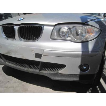 bmw serie 1 berlina (e81/e87) del año 2006