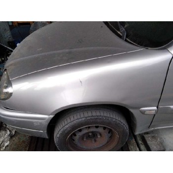 citroën saxo del año 2000