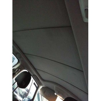 renault espace iv (jk0) del año 2007