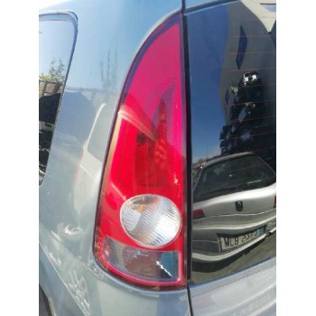 renault espace iv (jk0) del año 2003