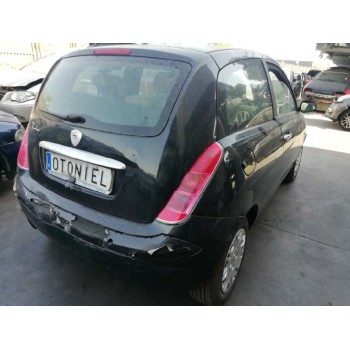 lancia ypsilon (101) del año 2005