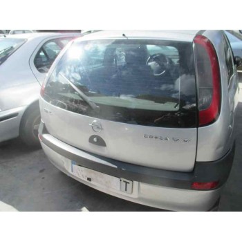 opel corsa c del año 2002
