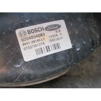 ford fiesta (ccn) del año 2013