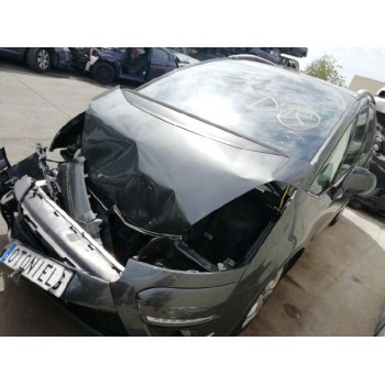 citroën c4 grand picasso del año 2012