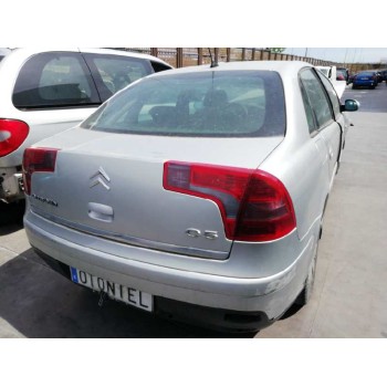 citroën c5 berlina del año 2006