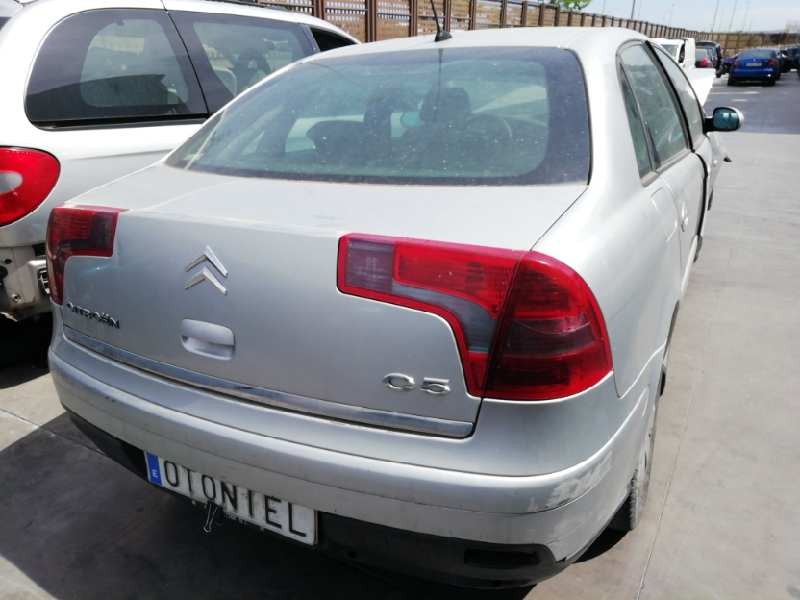 CITROËN C5 BERLINA