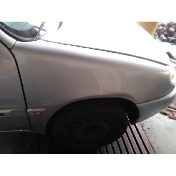 citroën saxo del año 2000