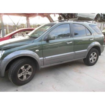 kia sorento del año 2003