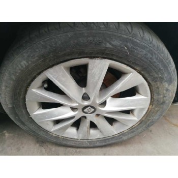 seat leon st (5f8) del año 2018