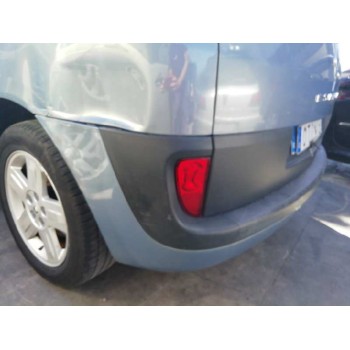 renault espace iv (jk0) del año 2003