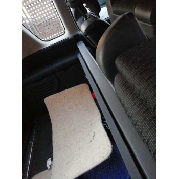 renault espace iv (jk0) del año 2007