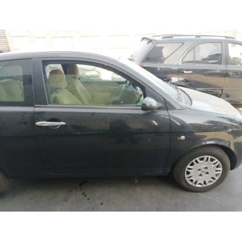 lancia ypsilon (101) del año 2005