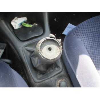 peugeot 206 berlina del año 2005