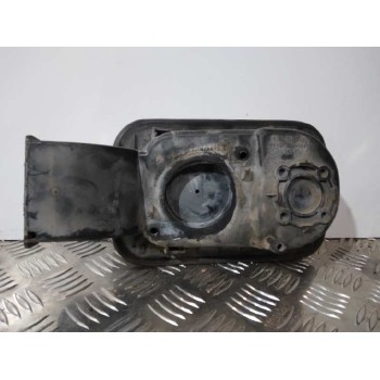 Recambio de tapa exterior combustible para renault scenic ii authentique referencia OEM IAM 8200139543  
