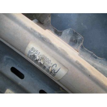 ford fiesta (ccn) del año 2013