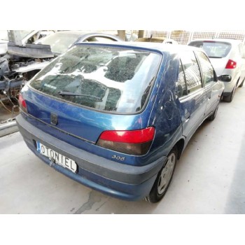 peugeot 306 berlina 3/5 puertas (s1) del año 1997