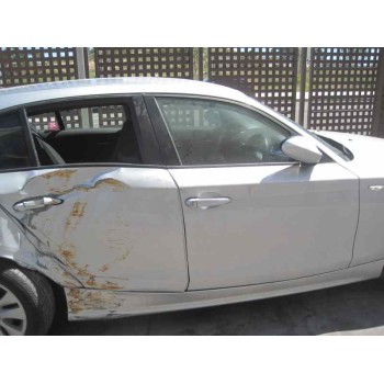 bmw serie 1 berlina (e81/e87) del año 2006