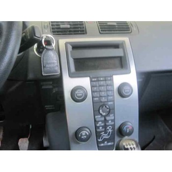 volvo s40 berlina del año 2005