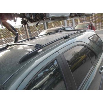 kia sorento del año 2003