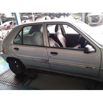 citroën saxo del año 2000