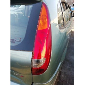 nissan almera tino (v10m) del año 2000