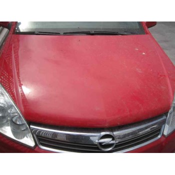 opel astra h caravan del año 2010