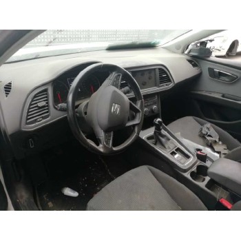 seat leon st (5f8) del año 2018