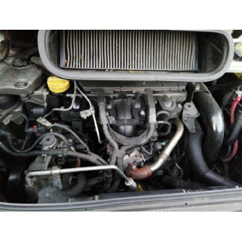 renault espace iv (jk0) del año 2007