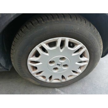 lancia ypsilon (101) del año 2005