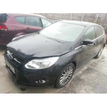 ford focus lim. (cb8) del año 2012