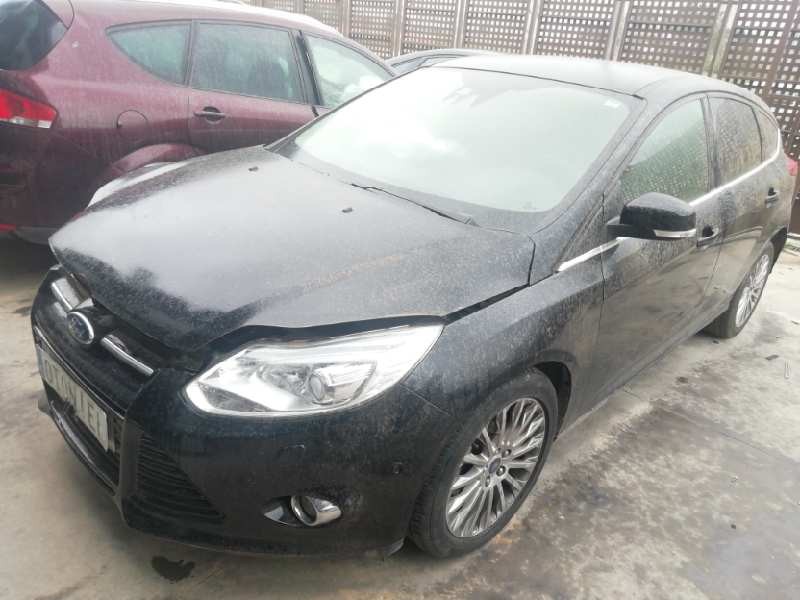 FORD FOCUS LIM. (CB8)