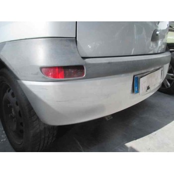 opel corsa c del año 2002