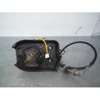Recambio de palanca cambio para bmw x5 (e53) 3.0 turbodiesel cat referencia OEM IAM PA66GF35 PA615GT 