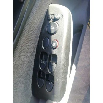 honda civic berlina 4 hybrid (fd3) del año 2007